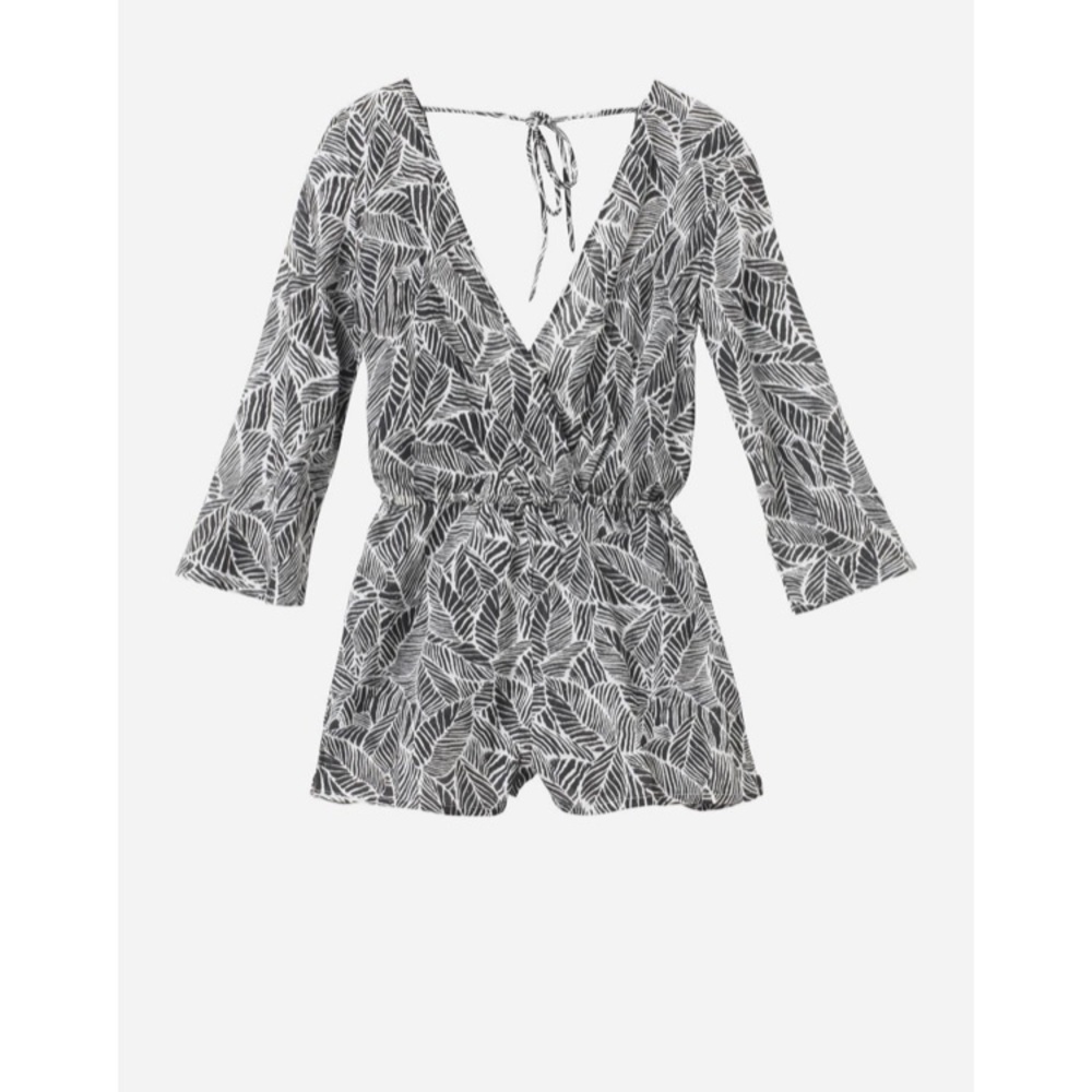RVCA Mizo Romper